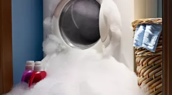 DR