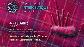 Festival Interceltique