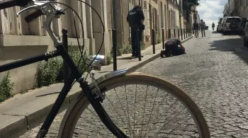 rue Berthe