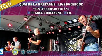 festival interceltique 