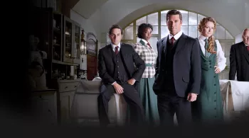 Murdoch saison 10