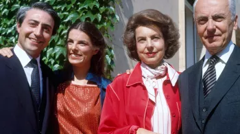 Famille Bettencourt