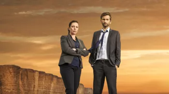 broadchurch coffret