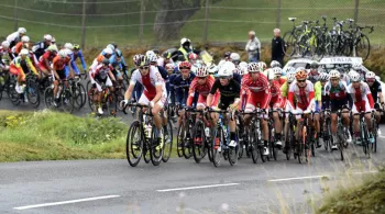 Le Tour l'Avenir 