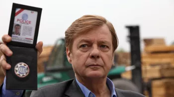 COMMISSAIRE MAGELLAN