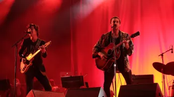 ROCK EN SCENE 2016