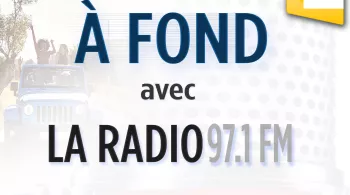 A FOND AVEC LA RADIO