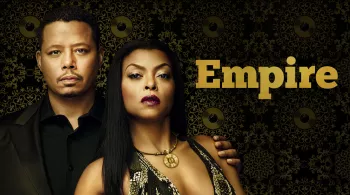 EMPIRE Saison 3