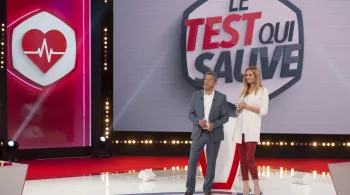 LE TEST QUI SAUVE