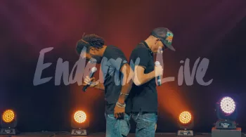 Nasty & Reza