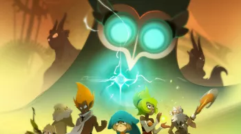 WAKFU