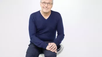ON N 'EST PAS COUCHÉ -  STUDIO