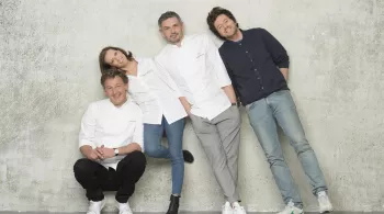 QUI SERA LE PROCHAIN GRAND PATISSIER?