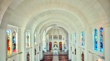 Le jour du Seigneur : L'expression de la foi à La Réunion