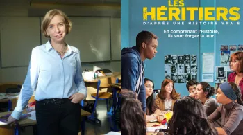 LES HERITIERS