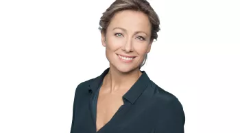 Anne-Sophie LAPIX