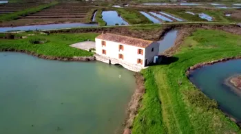 La Seudre