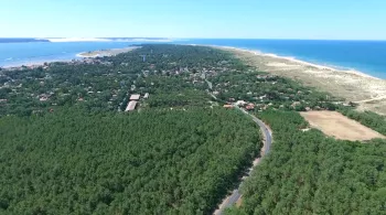Cap Ferret