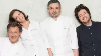 Les 4 