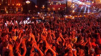 Foule