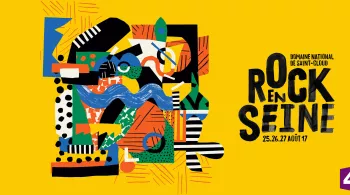 logo Rock en Seine 2017