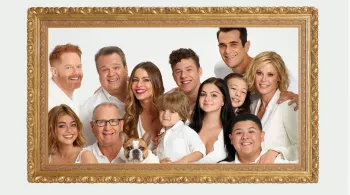 Modern Family — Saison 8