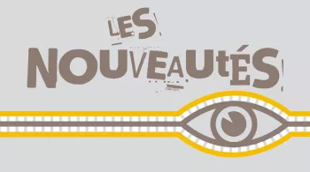 Nouveautés