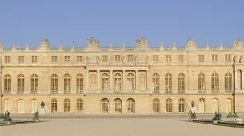 château de versailles