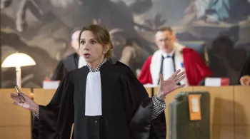 LA LOI DE GLORIA