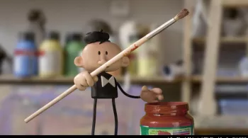 L'HOMME LE PLUS PETIT DU MONDE