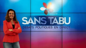 Saison 2  SANS TABU 