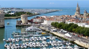 La Rochelle