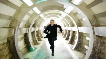 doctor who