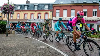 cyclisme