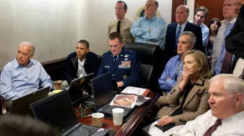 CIA, QUAND LES PATRONS RACONTENT