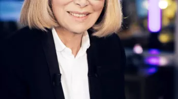 Mireille Darc