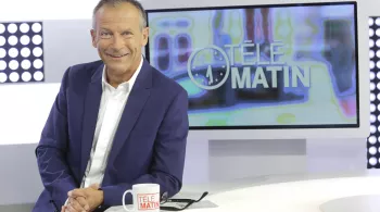  Christophe RUSSEIL/FTV