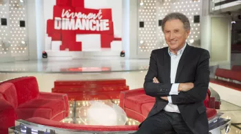VIVEMENT DIMANCHE 2014
