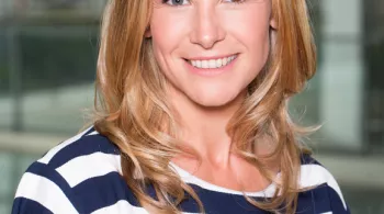 Louise Ekland