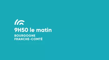 9h50 le matin