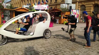 Les fêtes de la Mirabelle - © France 3 Lorraine
