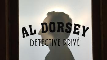 AL DORSEY, DETECTIVE PRIVE S01 EP00