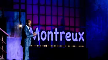 MONTREUX COMEDY FESTIVAL