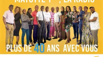 Mayotte 1ère la Radio fait sa rentrée