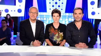BERNARD BARBEREAU / FTV