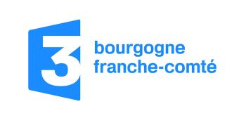 Logo France 3 Bourgogne-Franche-Comté