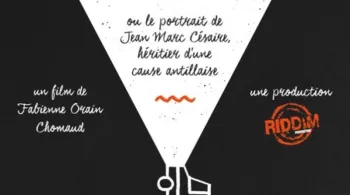 Affiche film @riddimproduction
