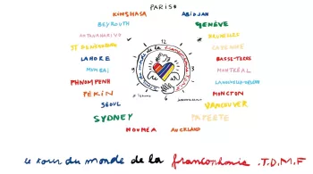 visuel émission @TV5Monde