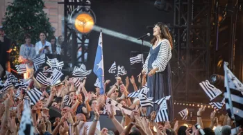 Les copains d'abord en Bretagne