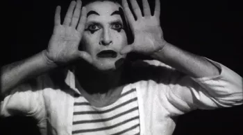Marcel Marceau